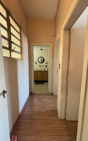Apartamento à venda com 240m², 3 quartos e 1 vaga Apartamento à venda com 240m², 3 quartos e 1 vagaCorredor