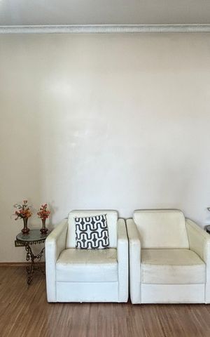 Apartamento à venda com 240m², 3 quartos e 1 vaga Apartamento à venda com 240m², 3 quartos e 1 vagaSala - Sala de Jantar
