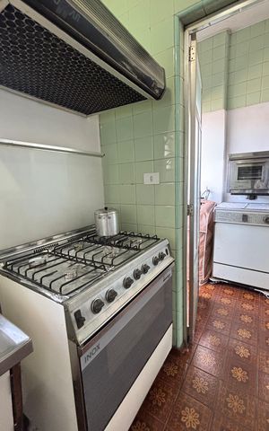 Apartamento à venda com 240m², 3 quartos e 1 vaga Apartamento à venda com 240m², 3 quartos e 1 vagaCozinha