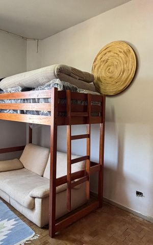 Apartamento à venda com 240m², 3 quartos e 1 vaga Apartamento à venda com 240m², 3 quartos e 1 vagaQuarto 2