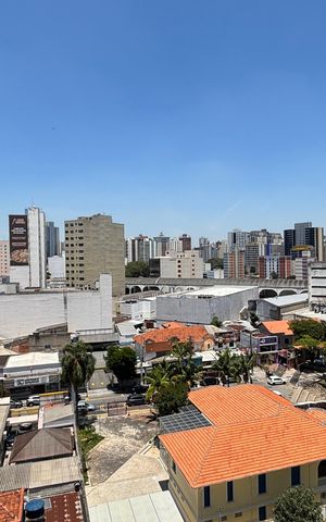 Apartamento à venda com 240m², 3 quartos e 1 vaga Apartamento à venda com 240m², 3 quartos e 1 vagaQuarto 3 Vista