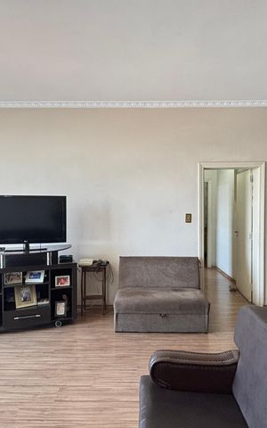 Apartamento à venda com 240m², 3 quartos e 1 vaga Apartamento à venda com 240m², 3 quartos e 1 vagaSala - Sala de Jantar