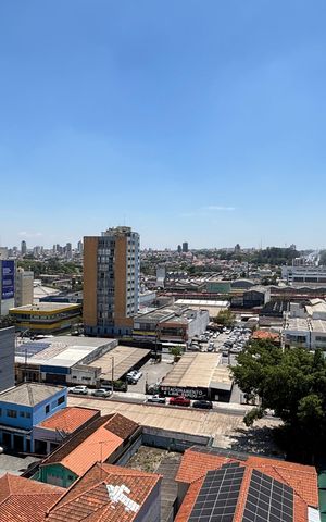 Apartamento à venda com 240m², 3 quartos e 1 vaga Apartamento à venda com 240m², 3 quartos e 1 vagaQuarto 1 Varanda