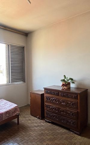 Apartamento à venda com 240m², 3 quartos e 1 vaga Apartamento à venda com 240m², 3 quartos e 1 vagaQuarto 3