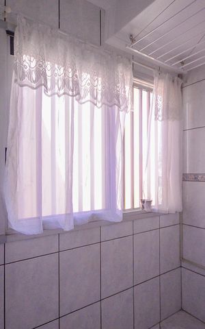 Apartamento à venda com 65m², 2 quartos e 1 vaga Apartamento à venda com 65m², 2 quartos e 1 vagaCozinha/Área de Serviço