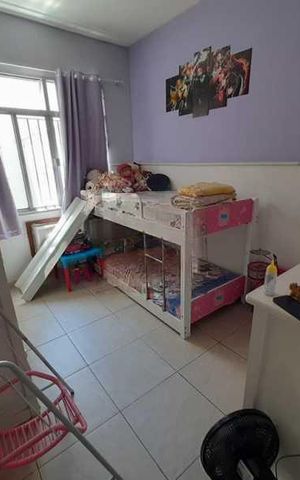 Apartamento à venda com 75m², 2 quartos e 1 vaga