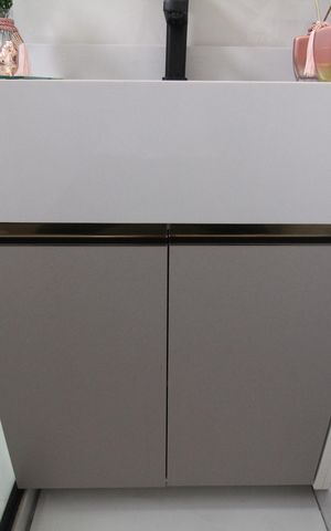 Apartamento para alugar com 50m², 1 quarto e 1 vagaBanheiro