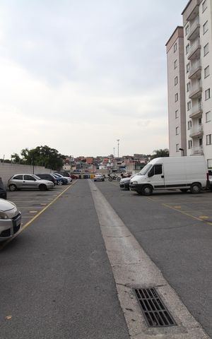 Apartamento para alugar com 50m², 1 quarto e 1 vagaEstacionamento