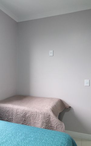 Apartamento para alugar com 50m², 1 quarto e 1 vagaQuarto
