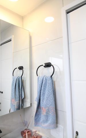 Apartamento para alugar com 50m², 1 quarto e 1 vagaBanheiro