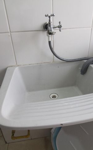 Apartamento para alugar com 50m², 1 quarto e 1 vagaÁrea de Serviço