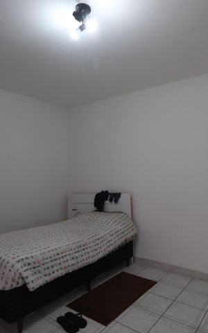 Casa à venda com 199m², 3 quartos e 2 vagasQuarto 1