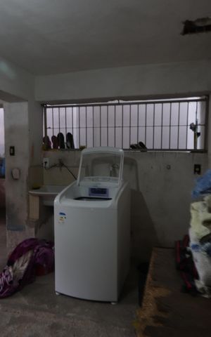 Casa à venda com 199m², 3 quartos e 2 vagasLavanderia