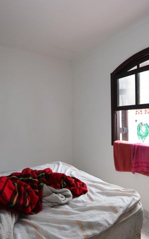 Casa à venda com 199m², 3 quartos e 2 vagasQuarto 2