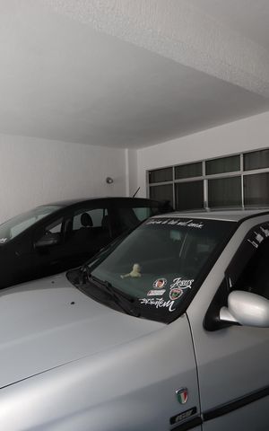 Casa à venda com 199m², 3 quartos e 2 vagasGaragem