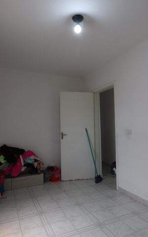 Casa à venda com 199m², 3 quartos e 2 vagasQuarto 3