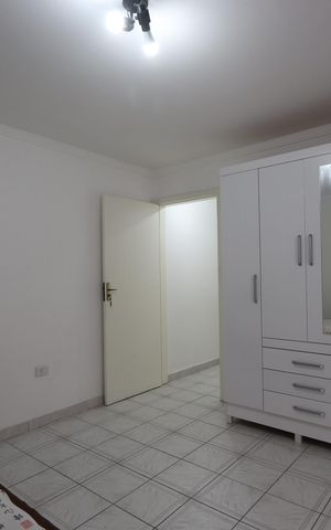 Casa à venda com 199m², 3 quartos e 2 vagasQuarto 1