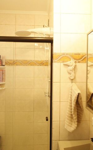 Apartamento à venda com 51m², 2 quartos e 1 vagaBanheiro