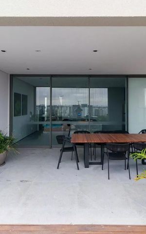 Studio à venda com 28m², 1 quarto e sem vaga Studio à venda com 28m², 1 quarto e sem vagaArea Comum