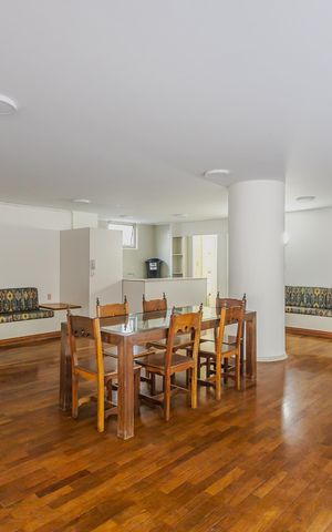 Apartamento à venda com 160m², 4 quartos e 2 vagasSalão de Festas