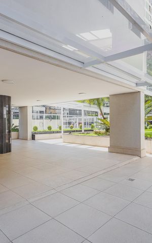 Apartamento à venda com 160m², 4 quartos e 2 vagasÁrea comum
