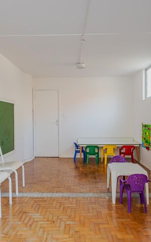Apartamento à venda com 160m², 4 quartos e 2 vagasBrinquedoteca