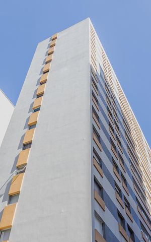 Apartamento à venda com 160m², 4 quartos e 2 vagasFachada