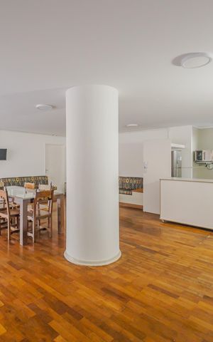 Apartamento à venda com 160m², 4 quartos e 2 vagasSalão de Festas