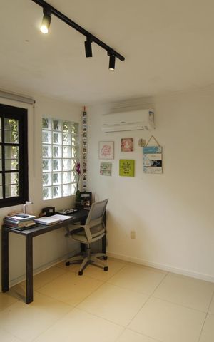 Casa à venda com 268m², 3 quartos e 3 vagasQuarto 1