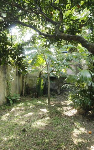 Casa à venda com 268m², 3 quartos e 3 vagasQuintal