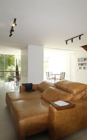 Casa à venda com 268m², 3 quartos e 3 vagasSala