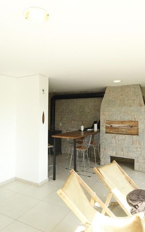 Casa à venda com 268m², 3 quartos e 3 vagasSala