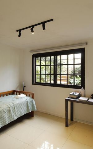 Casa à venda com 268m², 3 quartos e 3 vagasQuarto 1