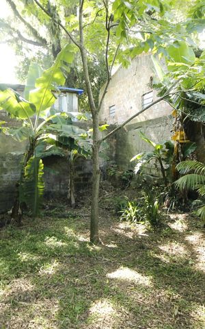 Casa à venda com 268m², 3 quartos e 3 vagasQuintal