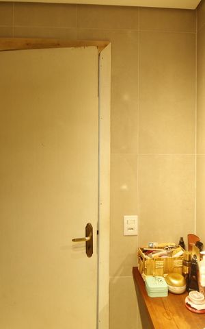 Casa à venda com 268m², 3 quartos e 3 vagasBanheiro