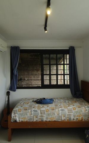 Casa à venda com 268m², 3 quartos e 3 vagasQuarto 2