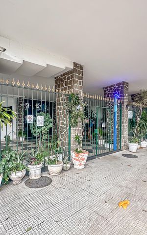 Studio à venda com 18m², 1 quarto e sem vaga Studio à venda com 18m², 1 quarto e sem vagaFachada do Prédio