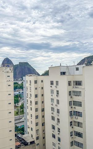 Studio à venda com 18m², 1 quarto e sem vaga