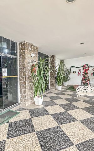 Studio à venda com 18m², 1 quarto e sem vaga Studio à venda com 18m², 1 quarto e sem vagaHall de entrada