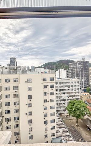 Studio à venda com 18m², 1 quarto e sem vaga Studio à venda com 18m², 1 quarto e sem vagaQuarto vista
