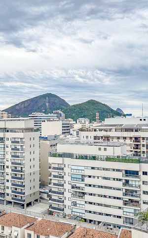 Studio à venda com 18m², 1 quarto e sem vaga Studio à venda com 18m², 1 quarto e sem vagaQuarto vista