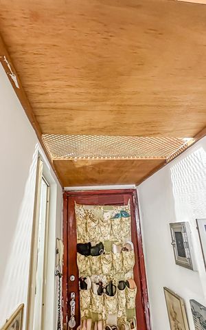 Studio à venda com 18m², 1 quarto e sem vaga Studio à venda com 18m², 1 quarto e sem vagaHall de entrada