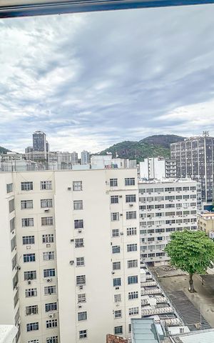 Studio à venda com 18m², 1 quarto e sem vaga Studio à venda com 18m², 1 quarto e sem vagaQuarto vista