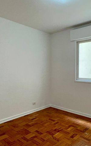 Apartamento para alugar com 58m², 1 quarto e sem vaga Apartamento para alugar com 58m², 1 quarto e sem vagaQuarto