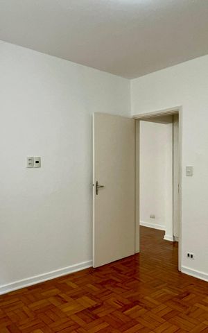 Apartamento para alugar com 58m², 1 quarto e sem vaga Apartamento para alugar com 58m², 1 quarto e sem vagaQuarto