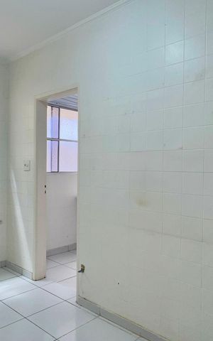 Apartamento para alugar com 58m², 1 quarto e sem vaga Apartamento para alugar com 58m², 1 quarto e sem vagaCozinha