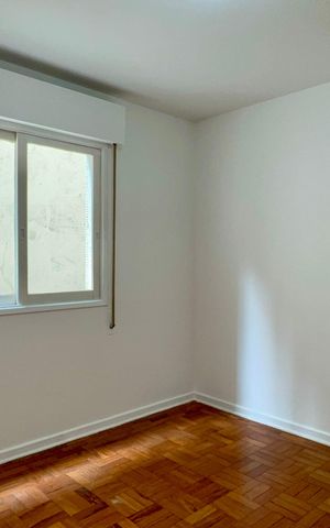 Apartamento para alugar com 58m², 1 quarto e sem vaga Apartamento para alugar com 58m², 1 quarto e sem vagaQuarto