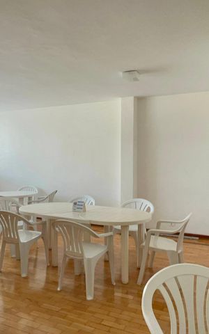 Apartamento para alugar com 58m², 1 quarto e sem vaga Apartamento para alugar com 58m², 1 quarto e sem vagaSalão de Festas