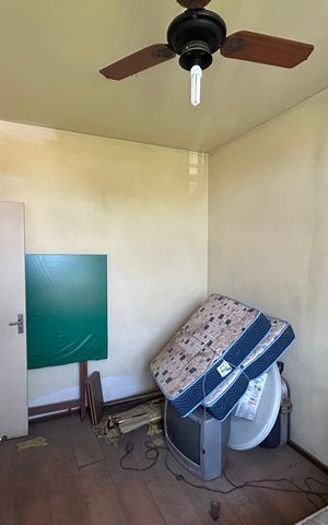 Apartamento à venda com 76m², 2 quartos e 1 vagaQuarto 2