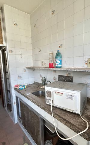 Apartamento à venda com 76m², 2 quartos e 1 vagaCozinha